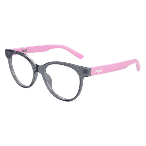Puma PJ0090O Eyeglasses - view 2